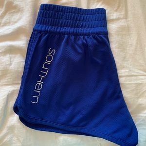 Champion Athletic Shorts - Florida Southern (S)